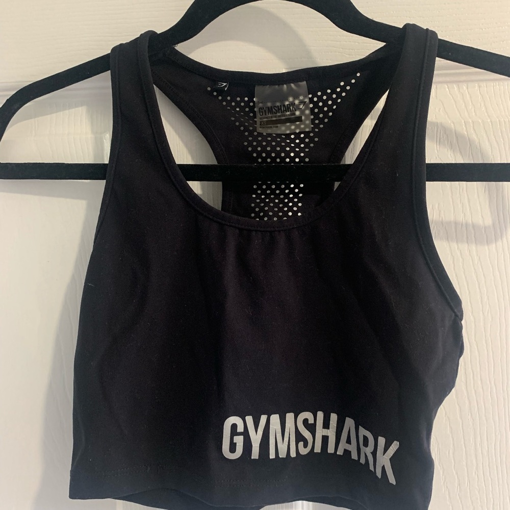 Gymshark Top